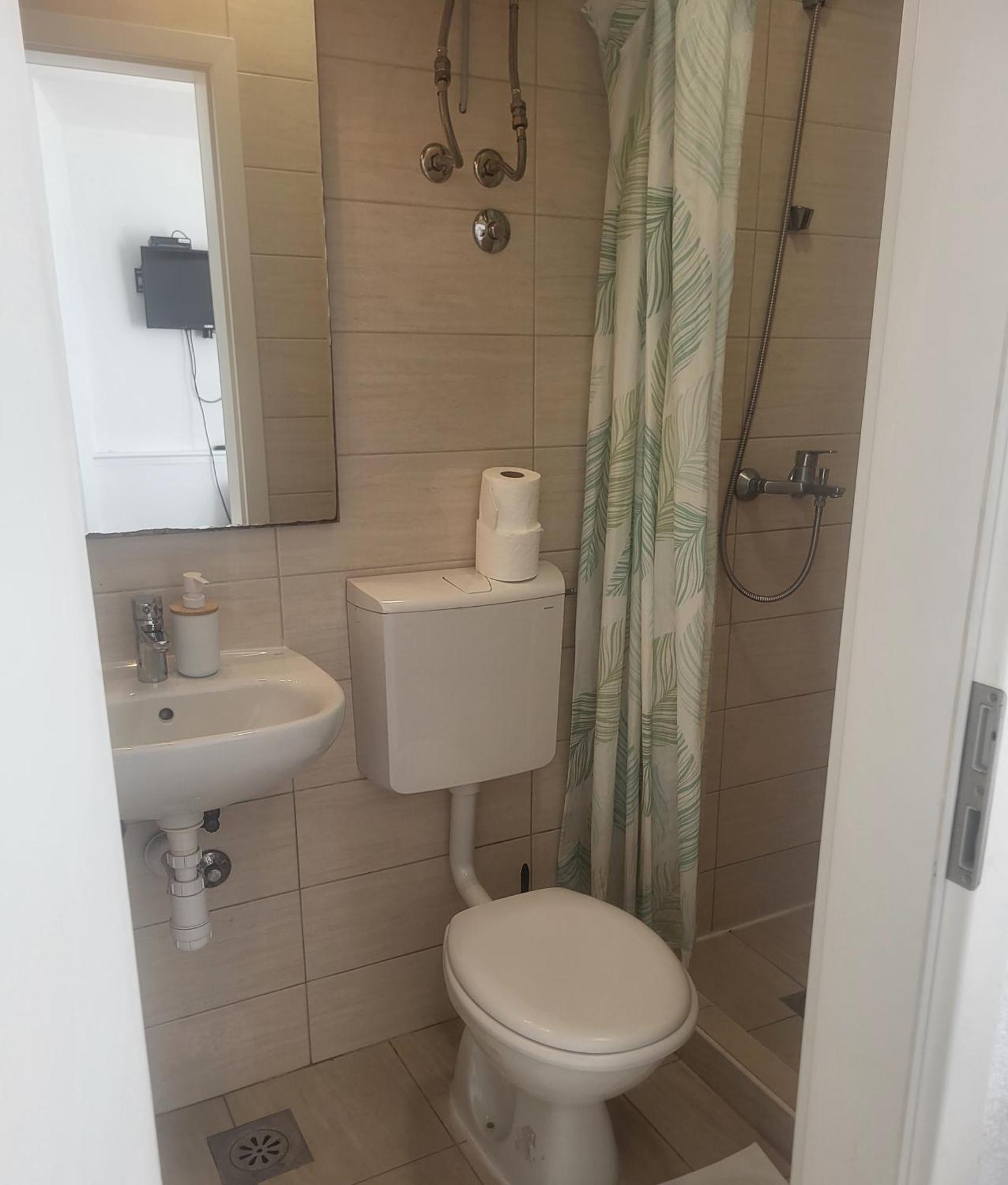 Cozy Rooms At Old City Gate Ragusa Esterno foto