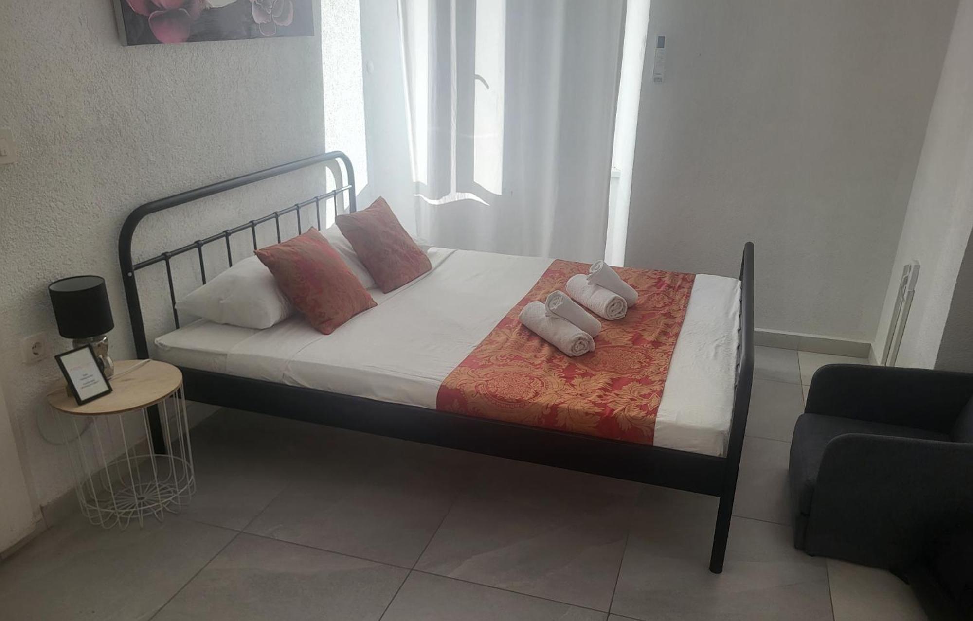 Cozy Rooms At Old City Gate Ragusa Esterno foto