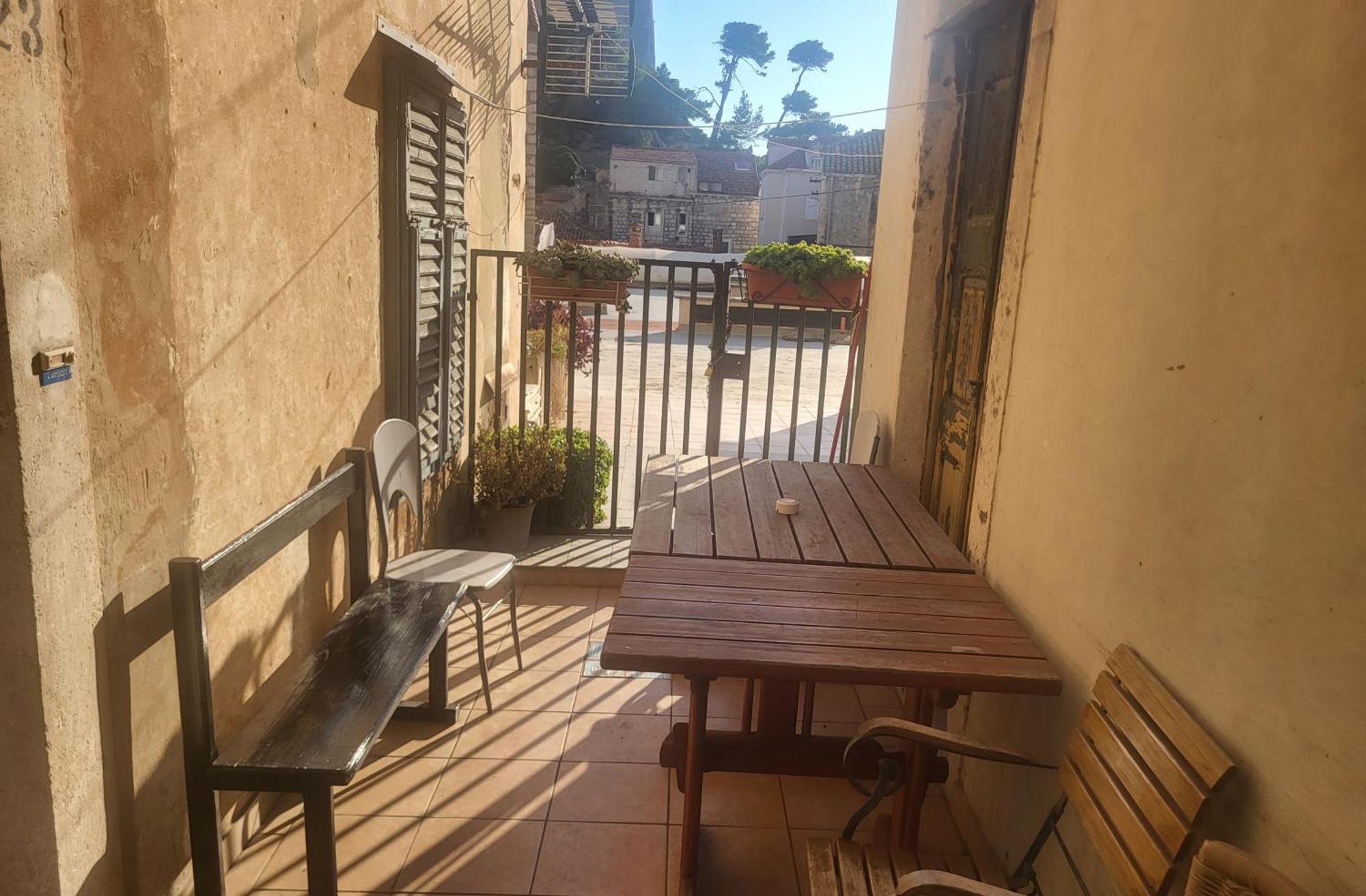 Cozy Rooms At Old City Gate Ragusa Esterno foto