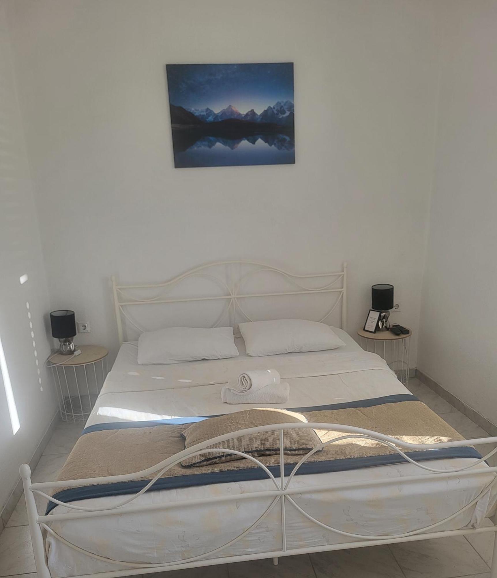 Cozy Rooms At Old City Gate Ragusa Esterno foto