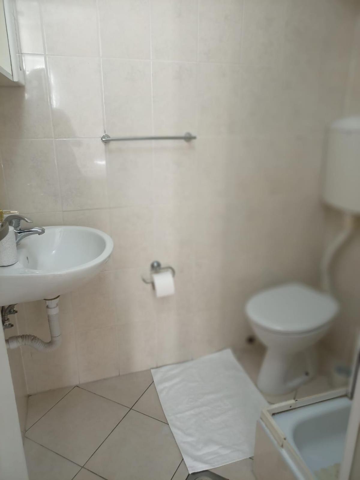 Cozy Rooms At Old City Gate Ragusa Esterno foto